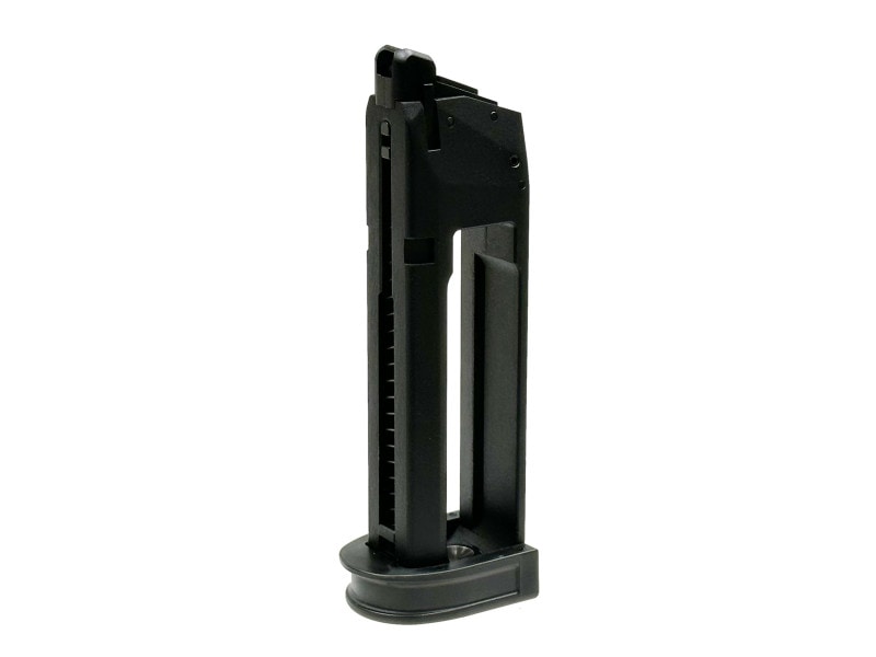 Carbon8 STEYR ARMS L9-A2 Co2 ガスブローバック ASG KJ WORKS STEYR ARMS L9-A2 ガスブローバック ハンドガン