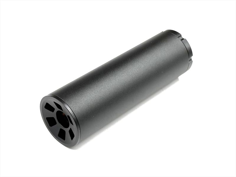 LayLax スモークトレーサーPRO ショート(120mm) [satellite/サテライト