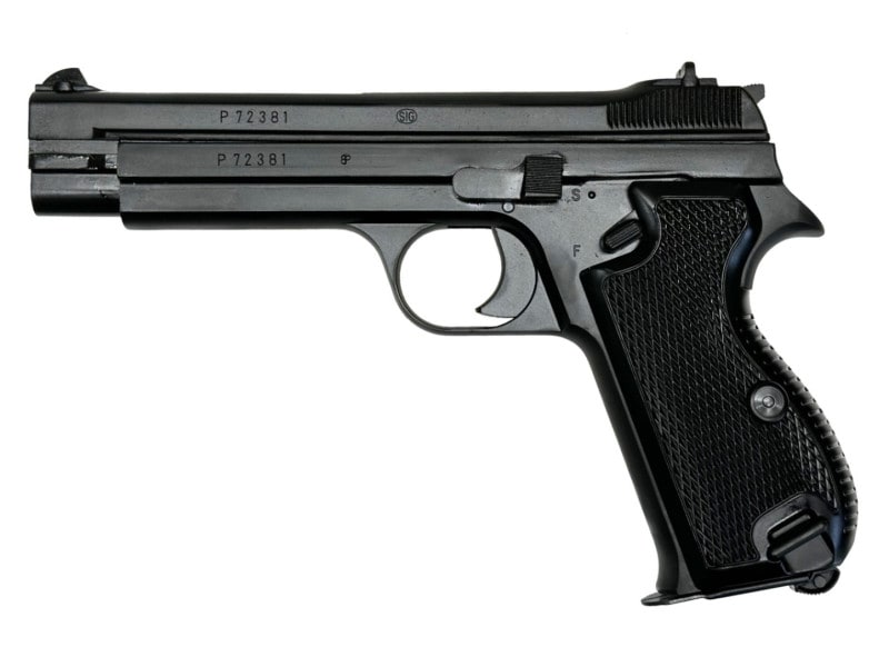 CAW GCNM モデルガン 0000000069392_Y8VJBF7.jpg