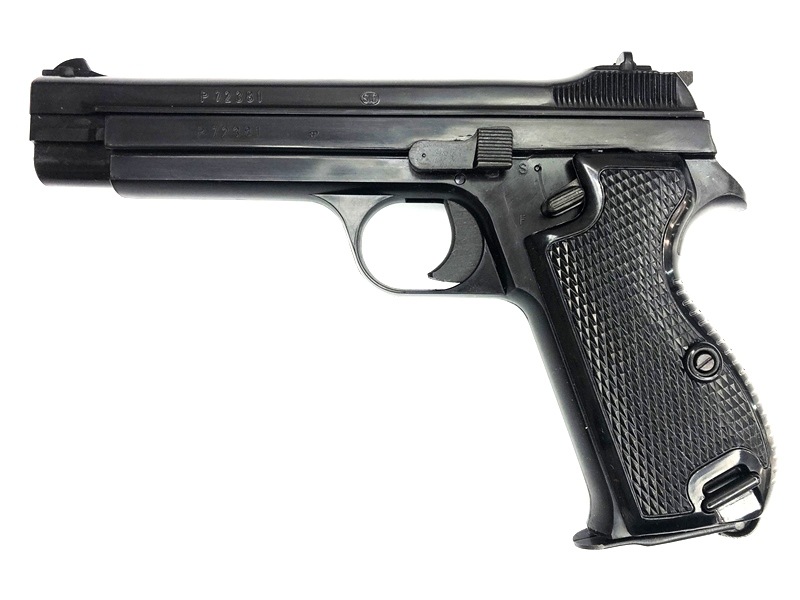 モデルガン　MODEL1985 NAVY モデルガン MODEL1985 NAVY モデルガン MODEL1985 NAVY モデル