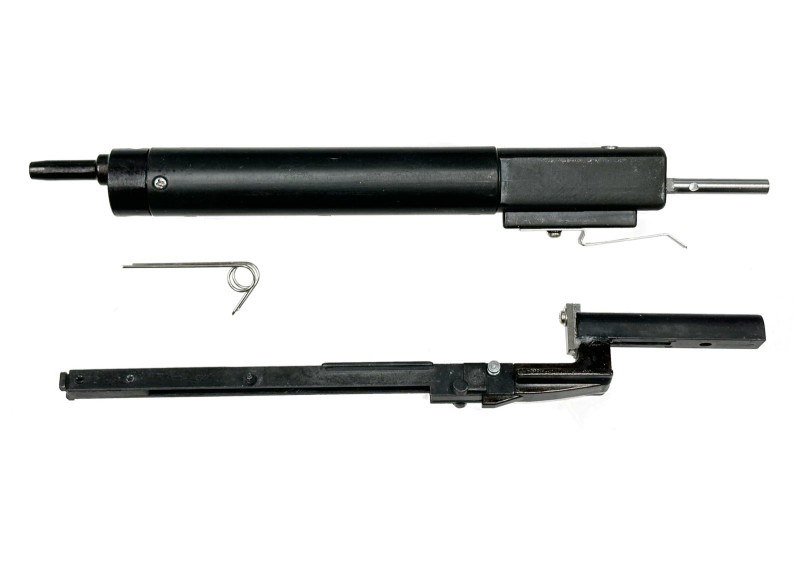 【絶版希少】KTW ウィンチェスター M1873 ガスガン化 キット KTW ウィンチェスターM1873 ガス化キット | KTW | ホビー