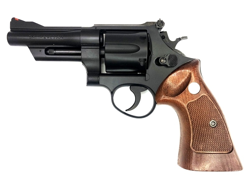 コクサイ モデルガン 357マグナムNEW Ｍ19 4インチ 未発火 コクサイ モデルガン 357マグナムNEW M19 4インチ 未発火
