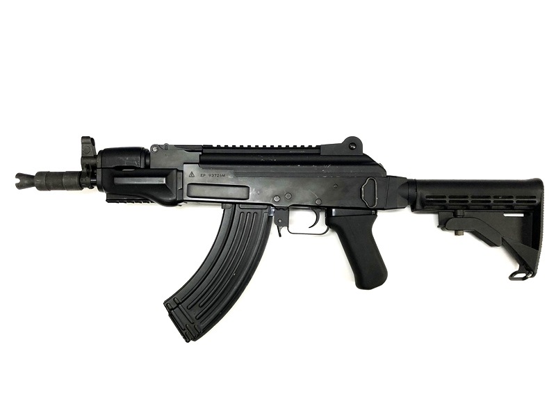 売り切れ【特選中古品】ハイサイクル電動ガン 東京マルイ AK47 HC 