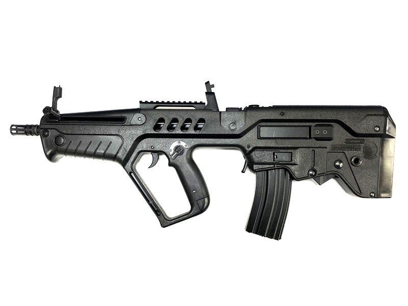 売り切れ【特選中古品】電動ガン S&T タボール21 (TAVOR-21) カービン