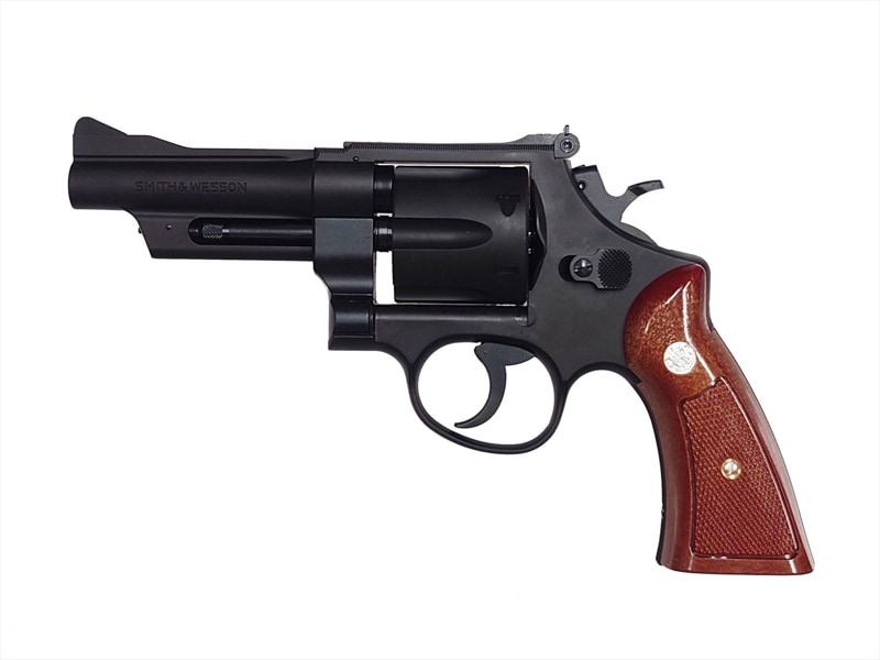 タナカ S&W M&P 360 .357Magnum HW モデルガン S&W M&P 360 .357Magnum | TANAKA WORKS