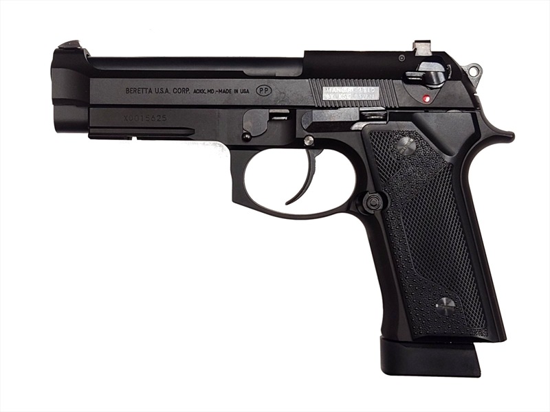 KSC M92バーテック 極美品 (全付属品有り) ガス漏れ無し KSC M92バーテック 極美品 (全付属品有り) ガス漏れ無し Amazon