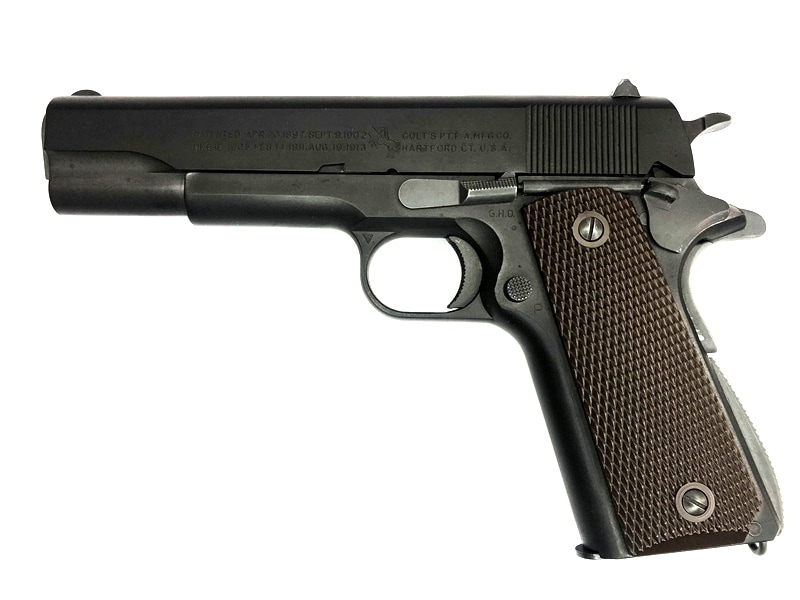 ガスガン、ウェスタンアームズ、ガバ、パールハーバーバージョン、対象18歳以上 0000000080372_6HDRv2R.jpg