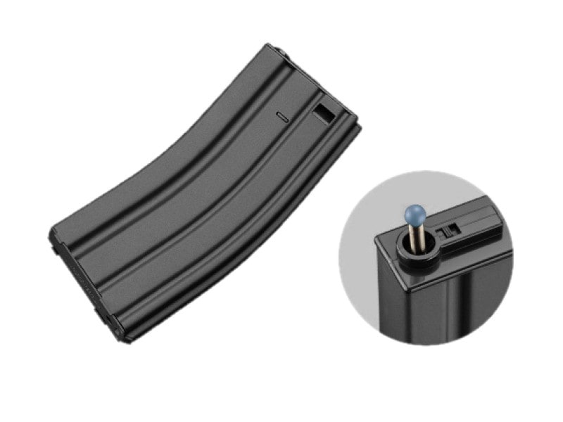 東京マルイ M4/M16 65連スペアマガジン スタンダード電動ガン ・R