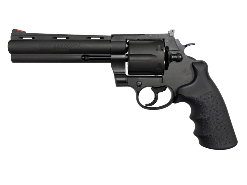 HOGUE キングコブラ（Vフレーム）用 木製グリップ | 玩具道楽