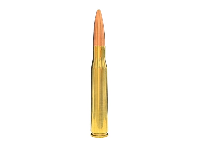 ダミーカート Amazon | リアルダミーカート 7.62x25mm/トカレフ（8発セット
