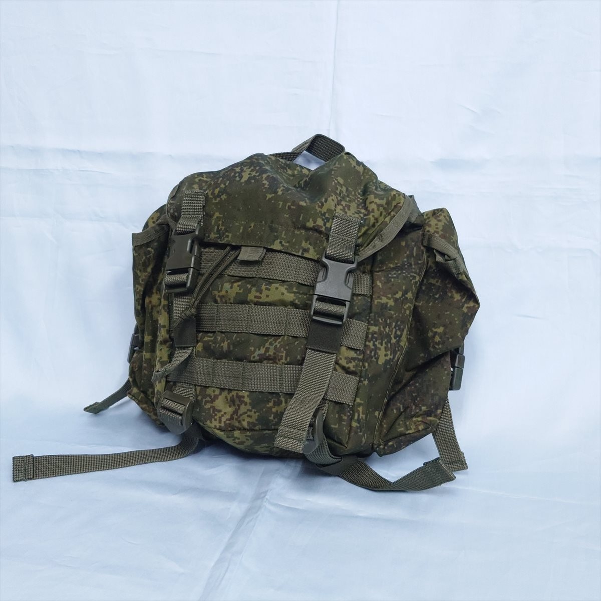 ロシア軍 パトロールパック アサルトパック マカロフ様専用 ロシア軍