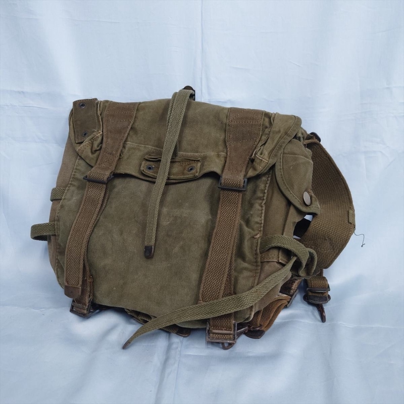 特選中古品】米軍 M-1944 フィールドパック 8430 | 特選中古品シリーズ