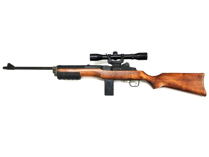 スタームルガー MINI-14 スタームルガー MINI-14 スタームルガー