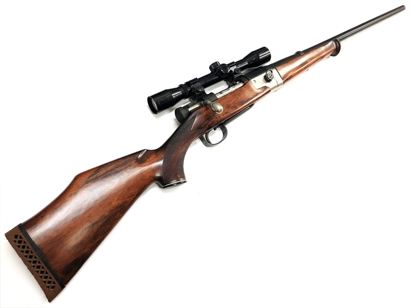 特選中古品】金属モデルガン タナカワークス タイプ2 TERA スポーター