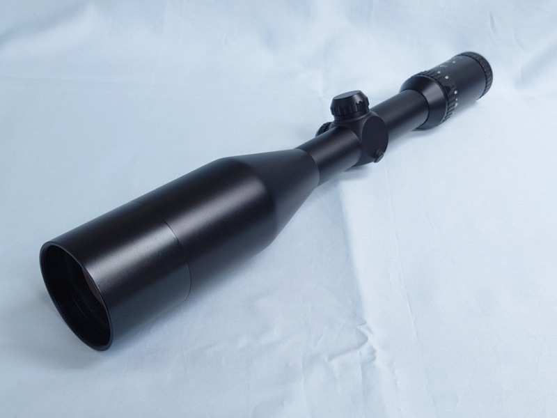特選中古品】HAKKO 4-16x56 ライフルスコープ 8774 | 特選中古品