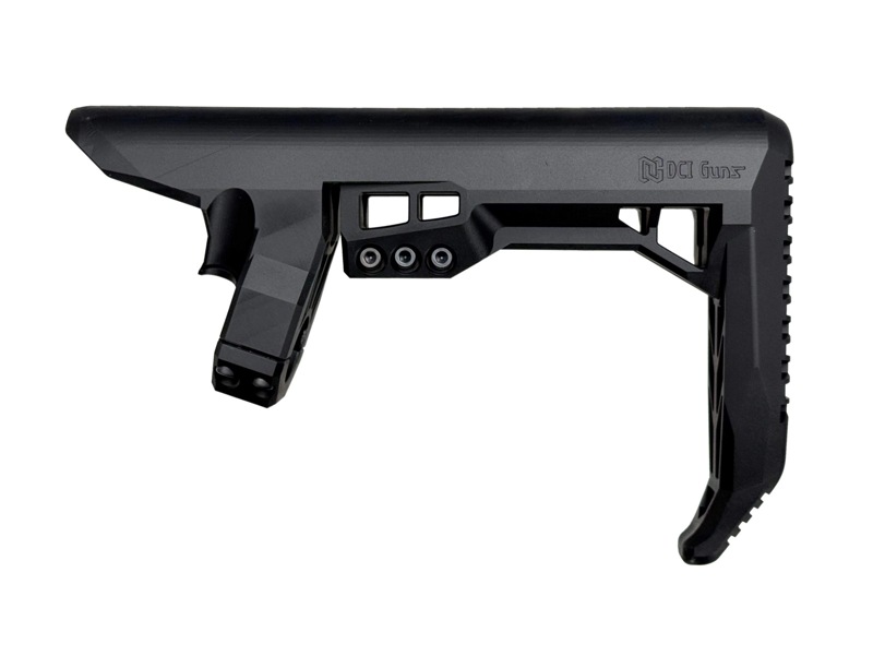 サンプロ SP-8500 / SP-12500用 レギュレーターストック DCI DCI Guns レギュレーターストック サンプロ SP-8500 / SP-12500