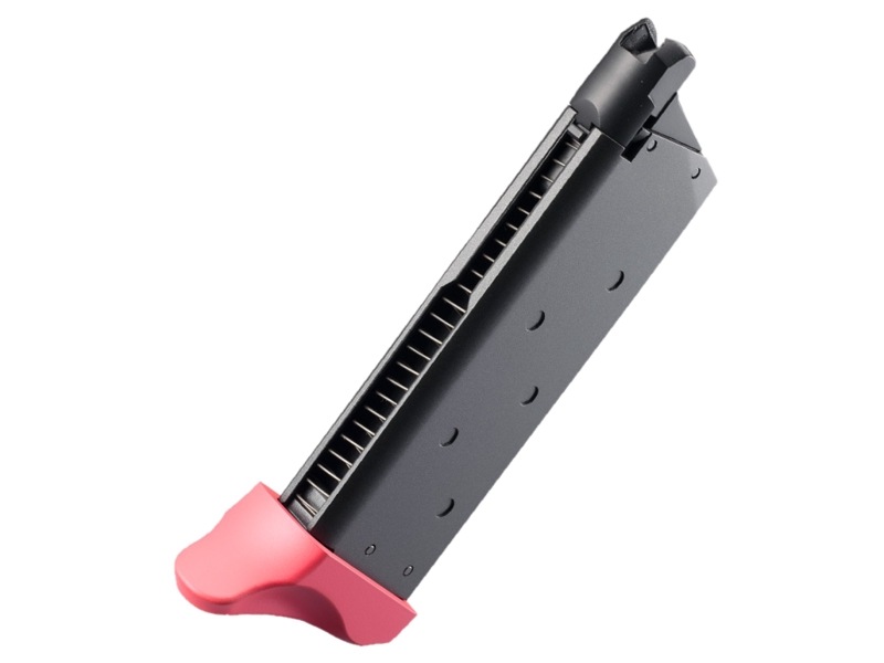 東京マルイ VORPAL BUNNY スペアマガジン2個セット 東京マルイ Vorpal Bunny用 18連スペアマガジン | 東京マルイ,スペア