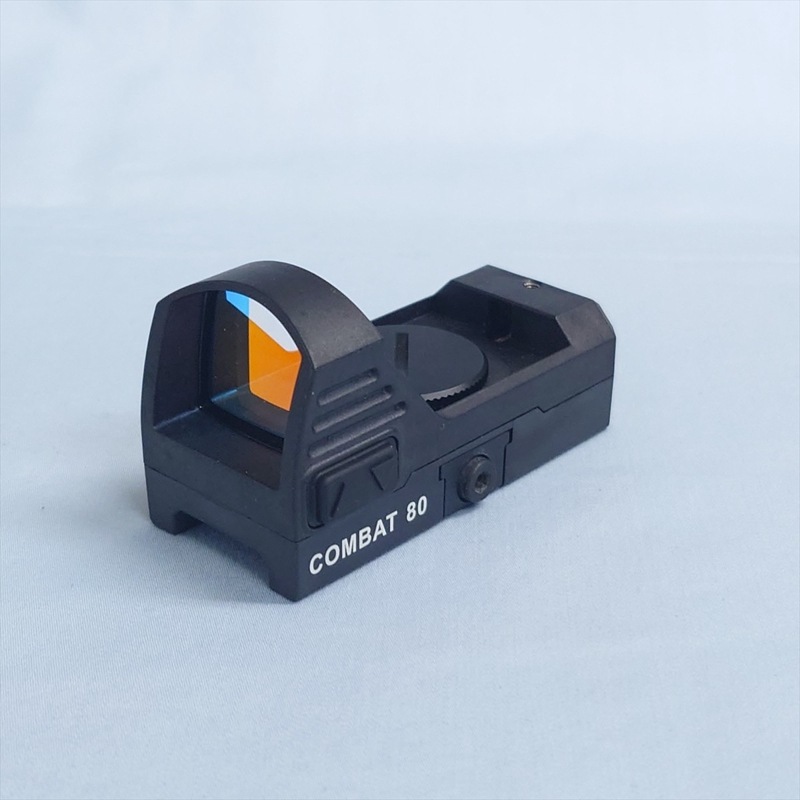 特選中古品】ノーベルアームズ COMBAT80 3MOA 9184 | 特選中古品