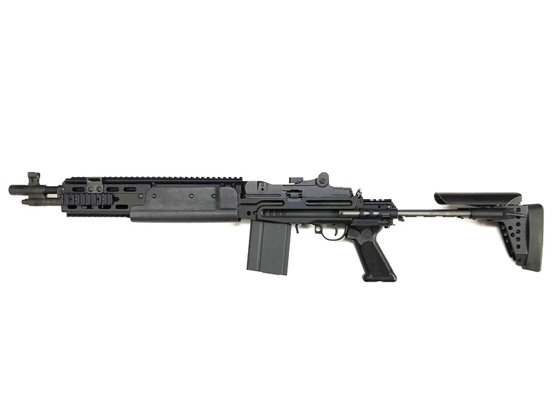 売り切れ【特選中古品】スタンダード電動ガン 東京マルイ M14 EBR