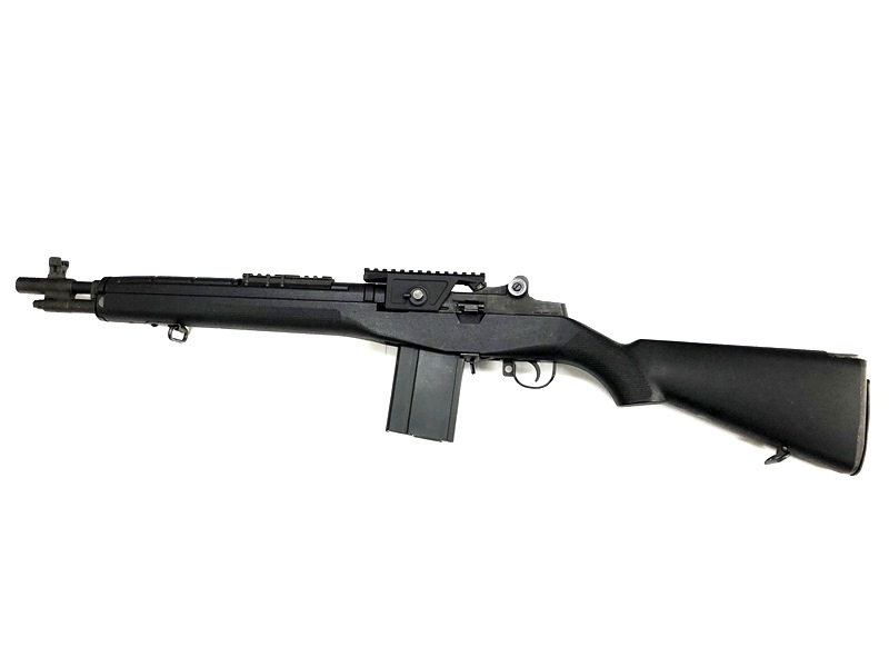 東京マルイ M14 SOCOM 別売り付属品付