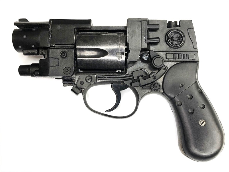 ゼイラム イリアのハンドガン ゼイラム2 ゼイラムプロップシリーズ Vol.5 0000000094872_FOaZ264.jpg