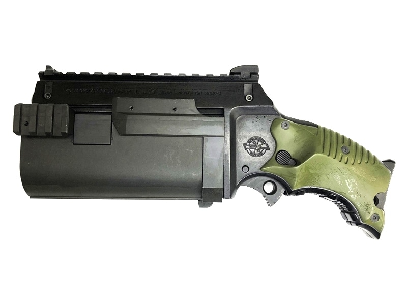 タナカ　SAA ノンデチャッタブル　フロンティア　５.1/2インチ 中古品 すべての商品 | ホビーショップフロンティア