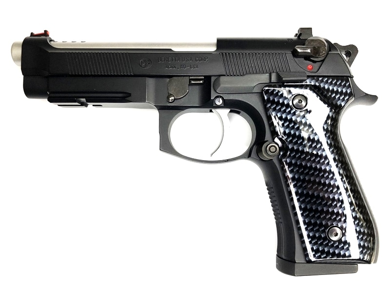 少し訳あり☆ ウエスタンアームズ ベレッタ M92FS ブローバック 現状品 少し訳あり☆ ウエスタンアームズ ベレッタ M92FS ブローバック