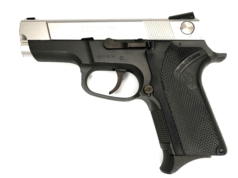 WA S&W ショーティー40 ガスブローバック ヘビーウェイト WA S&W ショーティー40 ガスブローバック ヘビーウェイト｜Yahoo