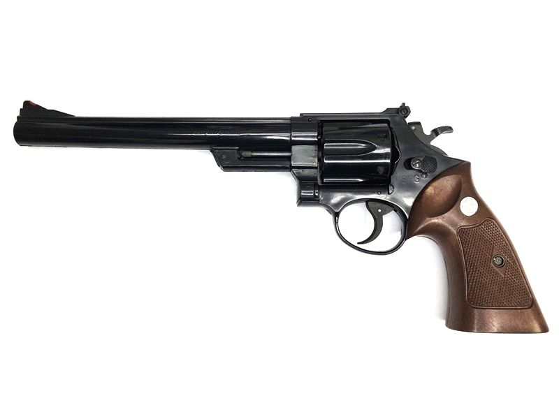 MGCヘビーデューティ44マグナム 樹脂製モデルガン お勧め品 0000000097922_mudXykH.jpg