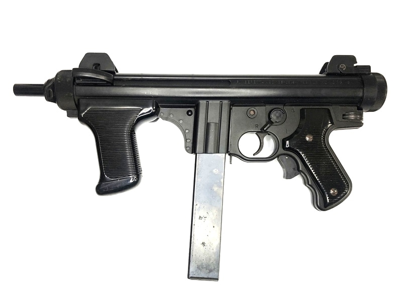 MGC モデルガン ベレッタ ブローバック ABS 当時物 絶盤品 激レア稀少品 MGCベレッタ M92FS ハイパーブローバック マガジン