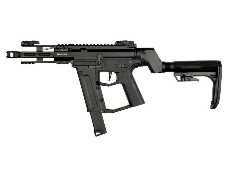 C.A.T. 電動ガン CAT-09 Versatile-5s Valor | 各社ガン本体,電動ガン