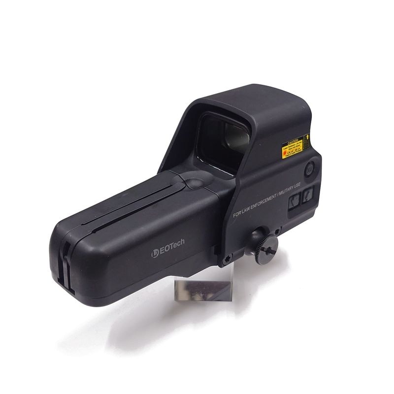 特選中古品】実物 EOtech HWS 557 ホロサイト ※訳アリ 9950
