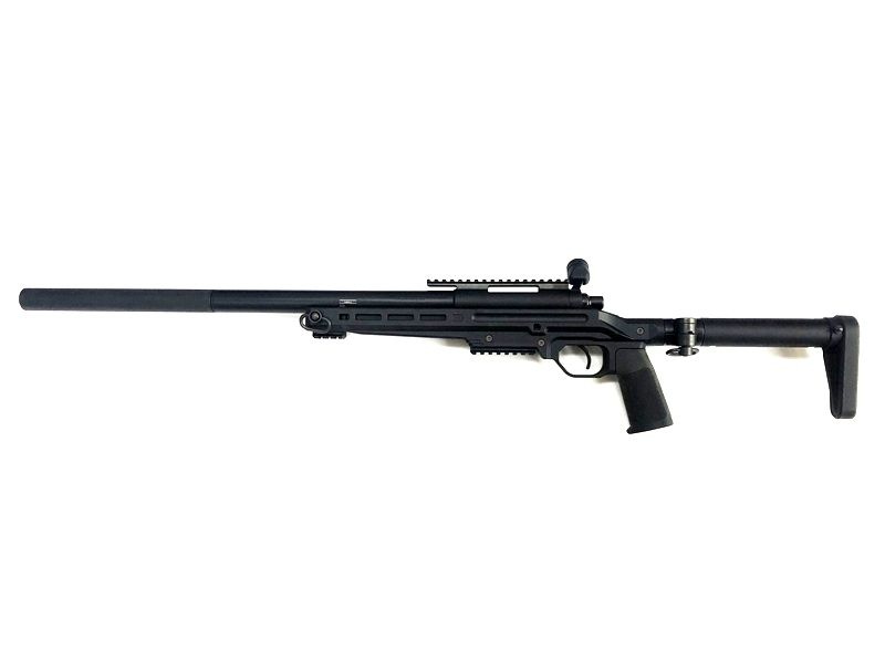 売り切れ【特選中古品】エアコッキングガン 東京マルイ VSR-ONE