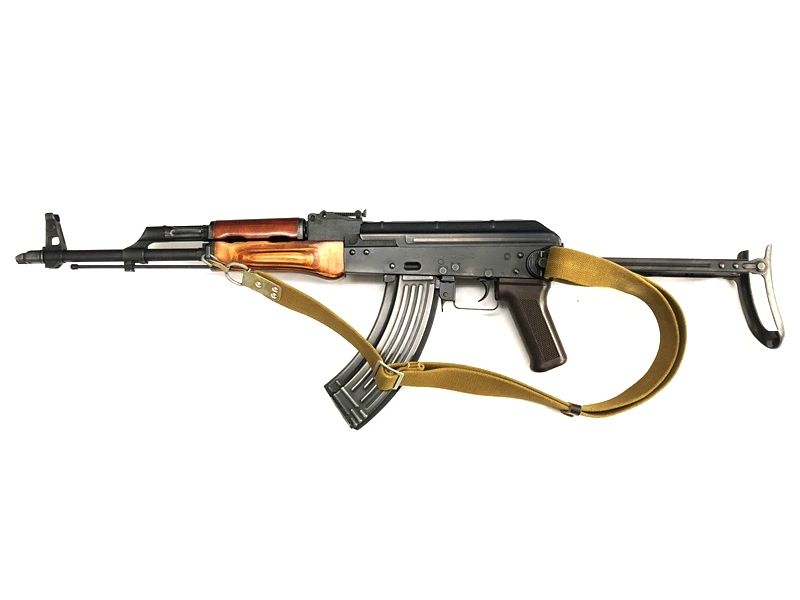 ksc アサルトライフル中古品 AIRSOFT97 本店通販部 / LCT HK33A3