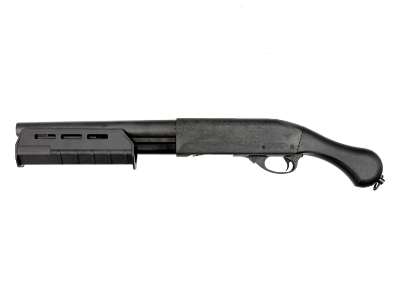 マルゼン CA870 TAC-10 エアコッキング ショットガン maruzen – ミリタリー＆ポリスシリーズ | 【製品出荷情報