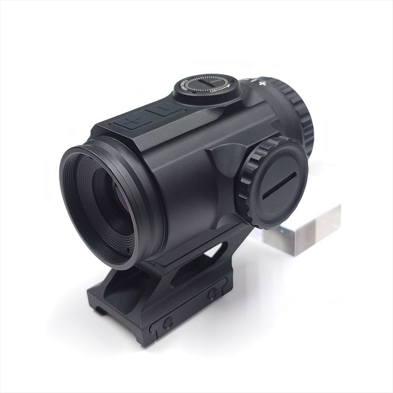 特選中古品】NOVELARMS SURE HIT MPS3（3X Micro Prism Sight) 10053