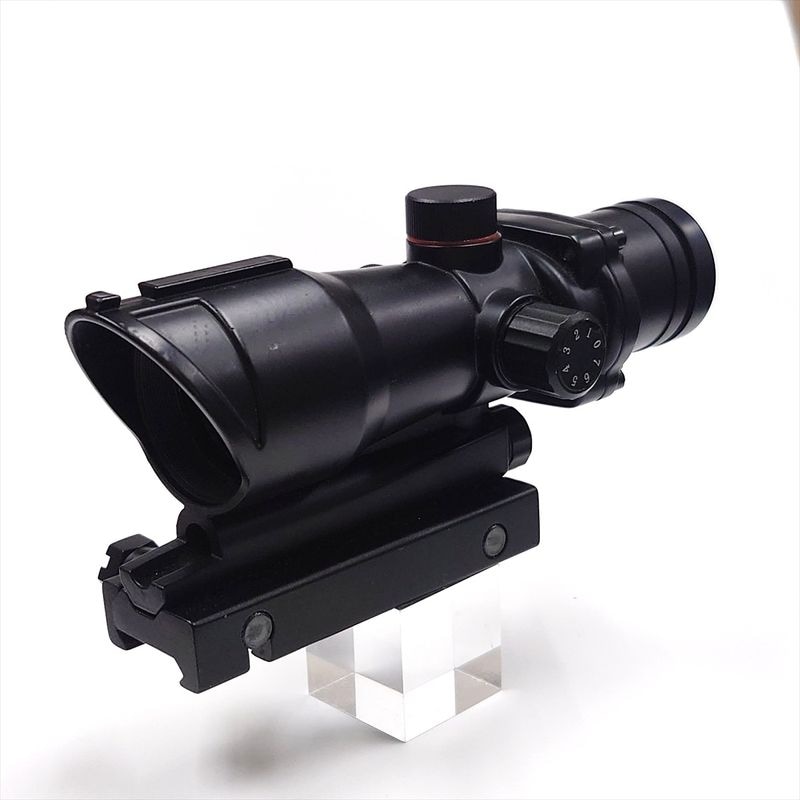 廃盤　TRDF 0432 IR ACOG スコープ　シュアヒット 廃盤 TRDF 0432 IR ACOG スコープ シュアヒット - メルカリ