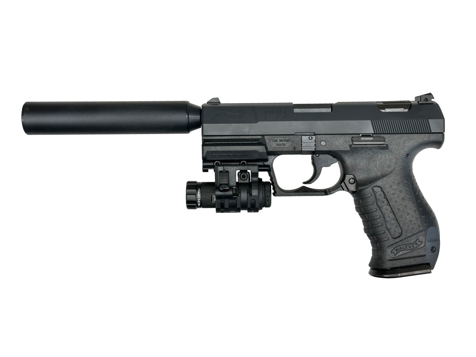 マルゼン固定スライド 銃の種類不明 マルゼン固定スライド 銃の