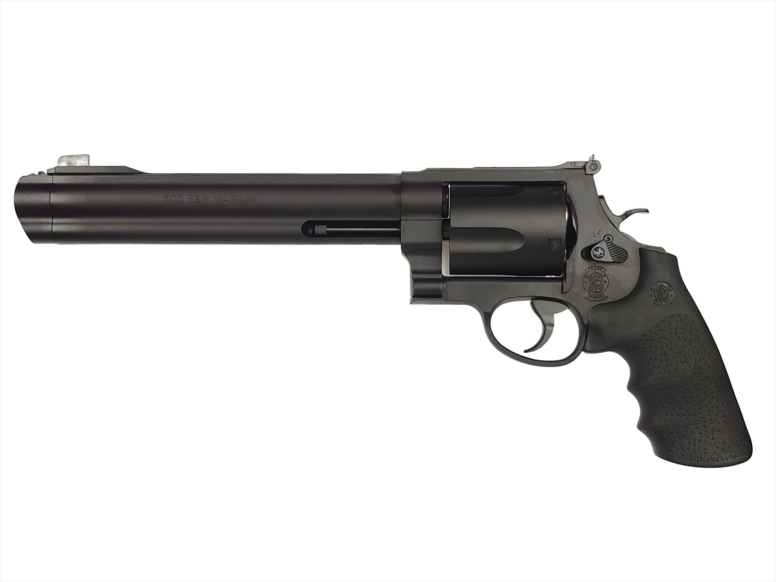 タナカ S&W M500 8 3/8インチ ステンレス ガスリボルバー Amazon | タナカ S&W M500 8-3/8インチ ステンレス Ver.2 18歳