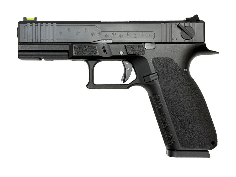 Carbon8 STRIKER9 NEUN CO2ガスガン Carbon8】STRIKER 9(NEUN)【CO2 ガスブローバック】CB04 : GUN