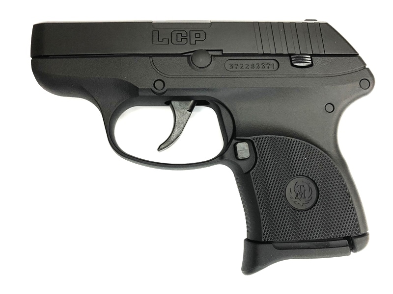 中古ガスガン 東京マルイ] AMTハードボーラー 固定スライドガスガン バイオ