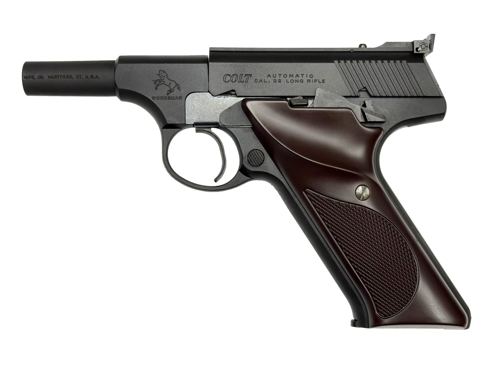 ★希少CAW製！　コルク銃　ライフル VOLKS Model フォルクスモデル CAW] モーゼル Kar98K ボルトアクションライフル 発火モデルガン