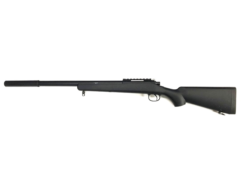 東京マルイ VSR-10 Gスペック 中古 中古・特価品】東京マルイ製 VSR-10 Gスペック - ミリタリーギア
