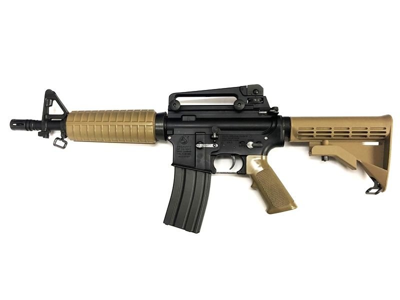 【電動ガン】東京マルイ M933 COMMANDO【中古】 特選中古品】スタンダード電動ガン 東京マルイ コルト M933