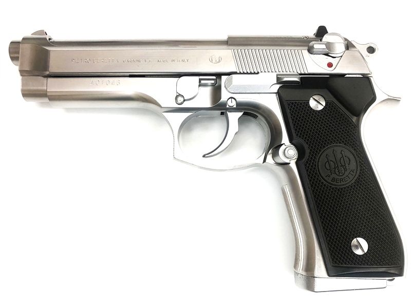 売り切れ【特選中古品】ガスブローバック MGC ベレッタM96