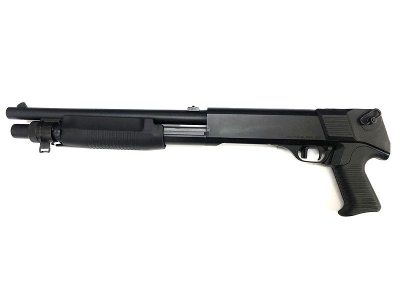 売り切れ【特選中古品】エアショットガン 東京マルイ ベネリM3