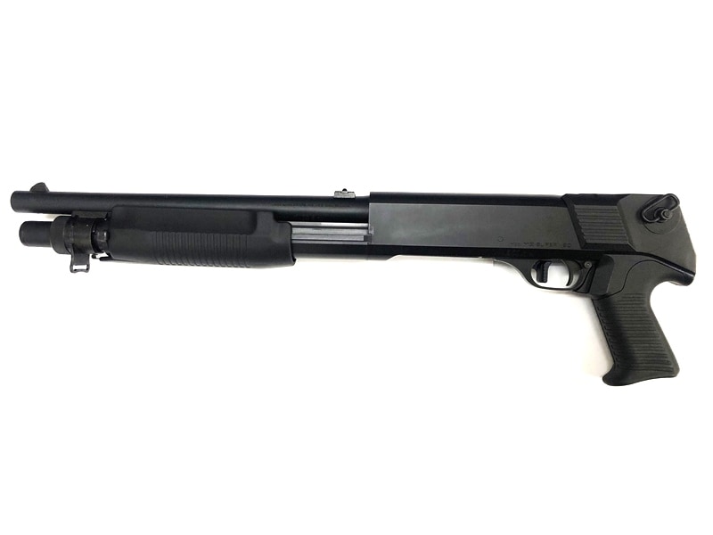 売り切れ【特選中古品】エアショットガン 東京マルイ ベネリM3