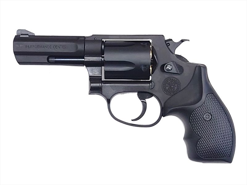 タナカ　m36バージョン2 、3インチ、ガスガン Amazon | タナカ S&W M36 3インチ チーフ スペシャル バージョン