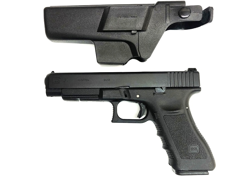 お*？様 タナカワークス G34 マグナブローバック ヘビーウエイト BB　WA お*？様 タナカワークス G34 マグナブローバック ヘビーウエイト
