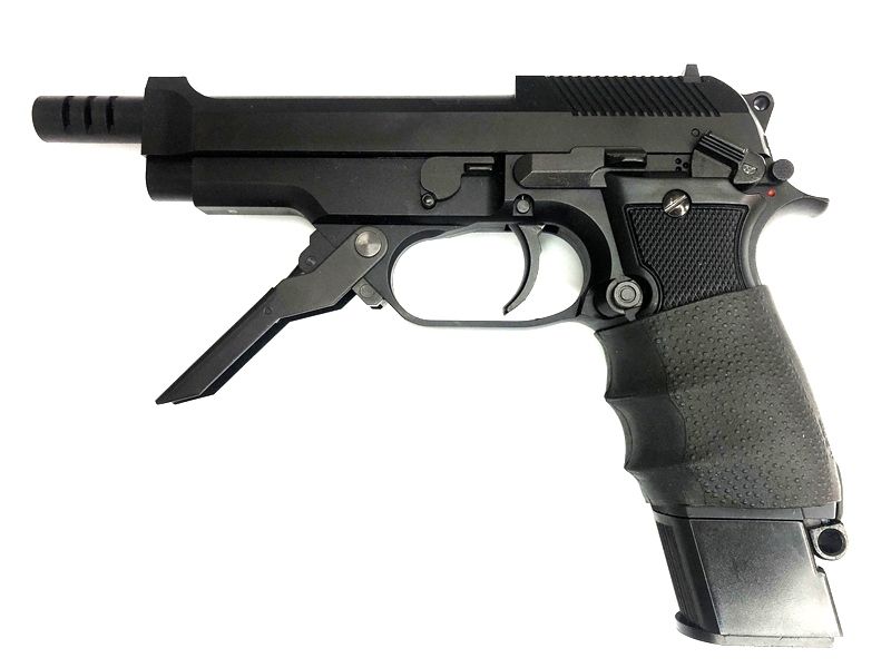 タナカワークス　ベレッタ　ミリタリーガスブローバック タナカワークス ベレッタ M935 ブローバック ガスガン｜Yahoo